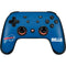 NFL Buffalo Bills Distressed Google Stadia Controller Skin